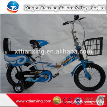 Wholesale best price fashion factory high quality 12''/14''/16''/18''/20'' wheel Size and steel rim child age scooter bike